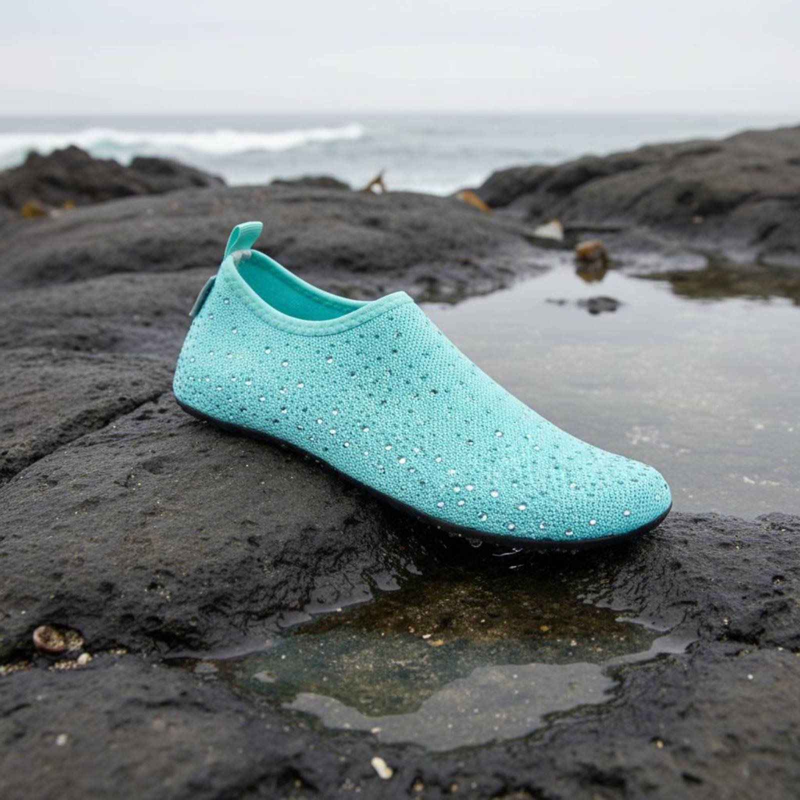 Crossfit Gear For Men - Chaussures aquatiques à séchage rapide, résistantes
