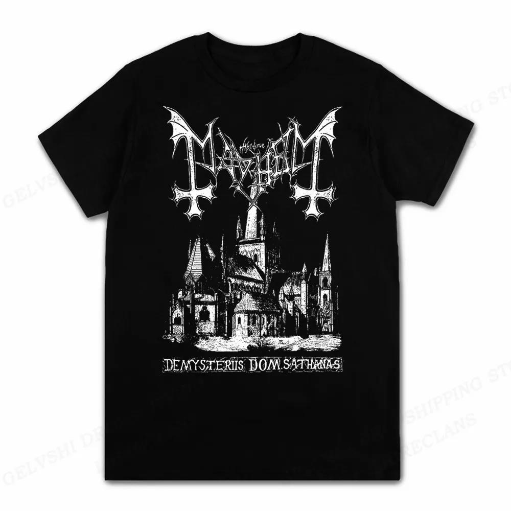 Crossfit Mayhem - T-shirt à manches courtes et col
