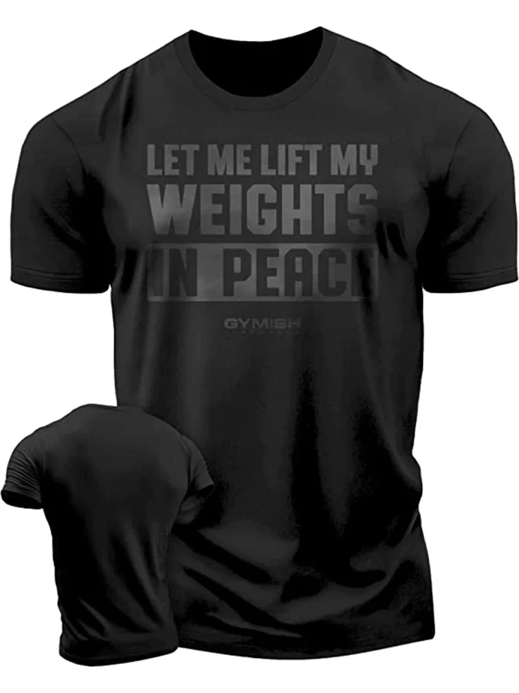 Crossfit Mayhem - T-shirt à manches courtes pour hommes