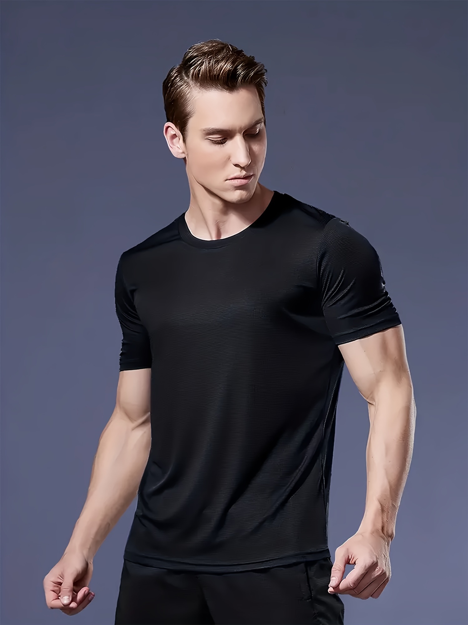 T-shirt Crossfit pour homme av - Crossfit Mayhem avis et prix