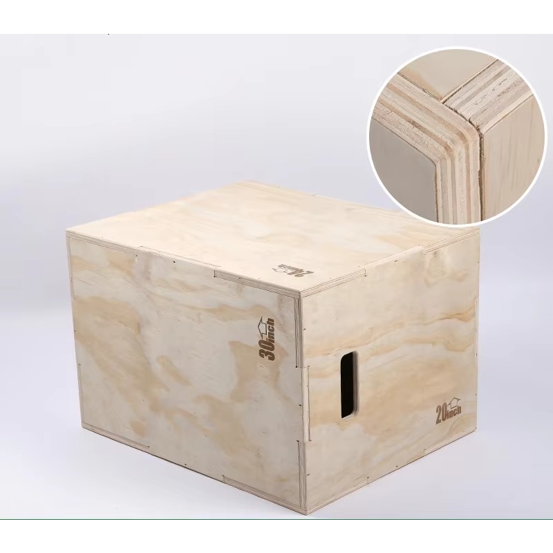2026 Boîte de saut Plyo 3-en-1 - Box Jump Plyo avis et prix