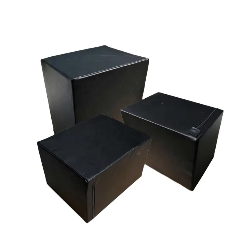 2026 Plyo Box réglable en mous - Box Jump Plyo avis et prix