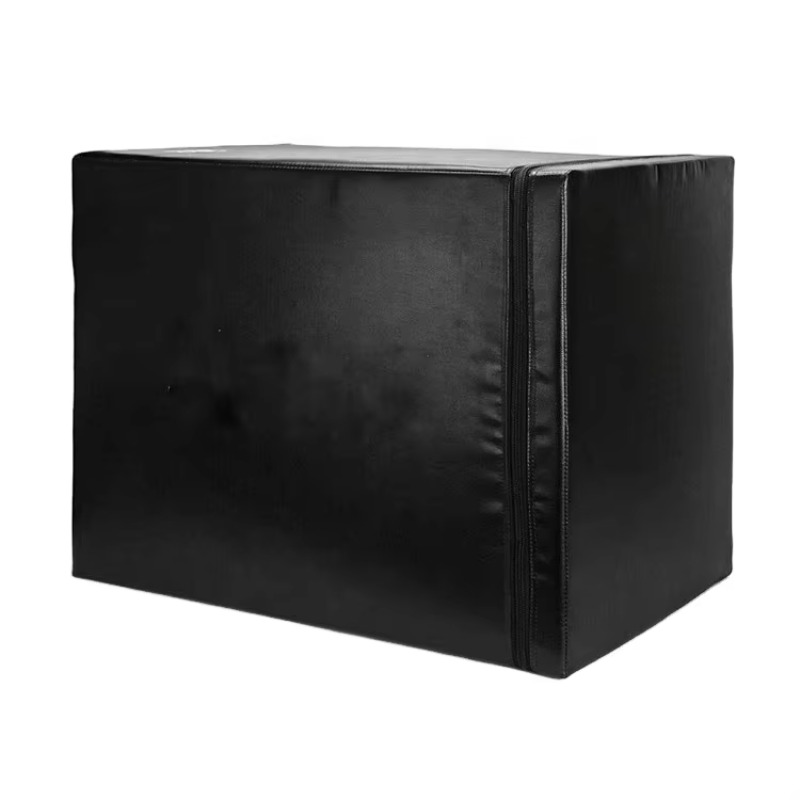 2026 Plyo Box réglable en mous - Box Jump Plyo avis et prix
