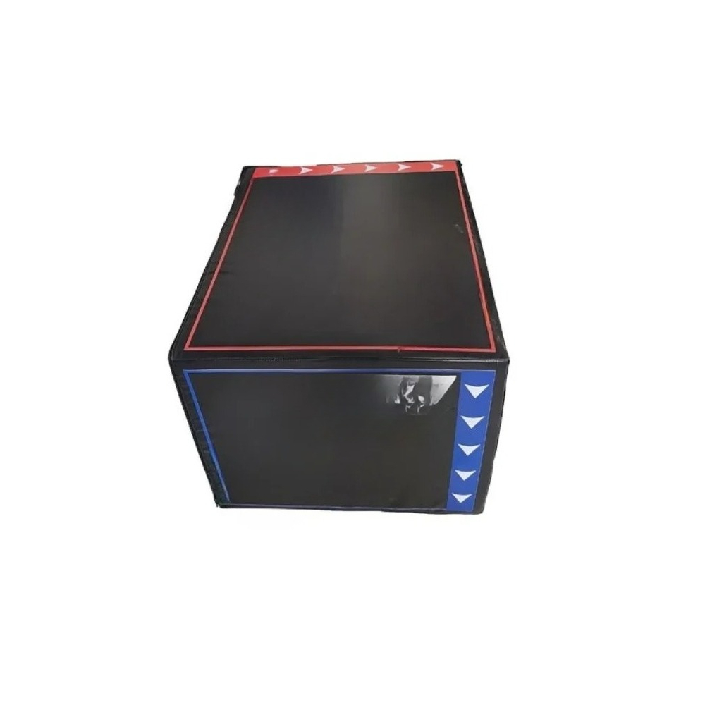 Boîte à sauter de fitness de g - Box Jump Plyo avis et prix