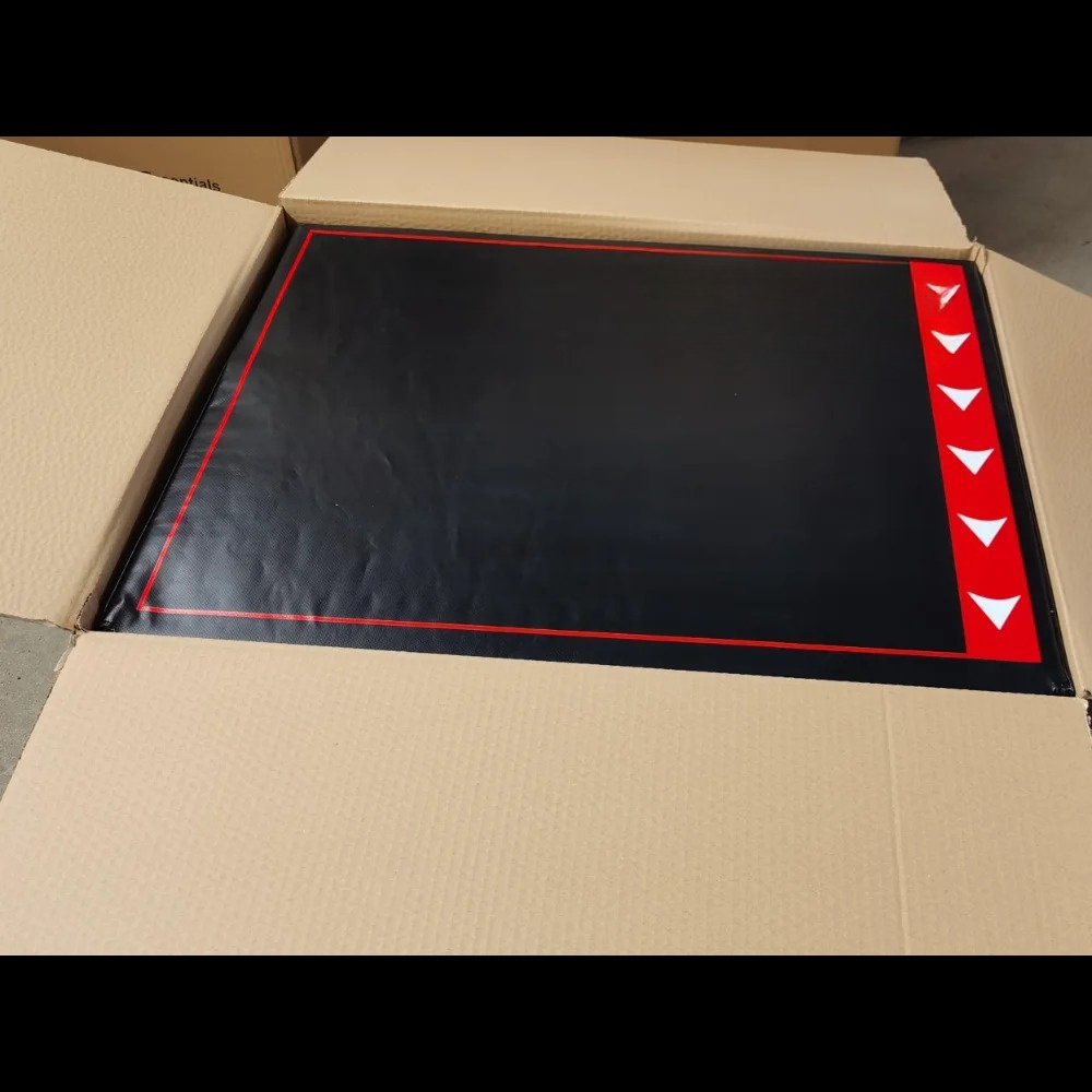 Boîte à sauter de fitness de g - Box Jump Plyo avis et prix