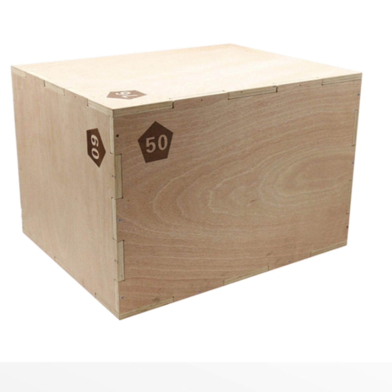 Boîte de saut en bois polyvale - Box Jump Plyo avis et prix