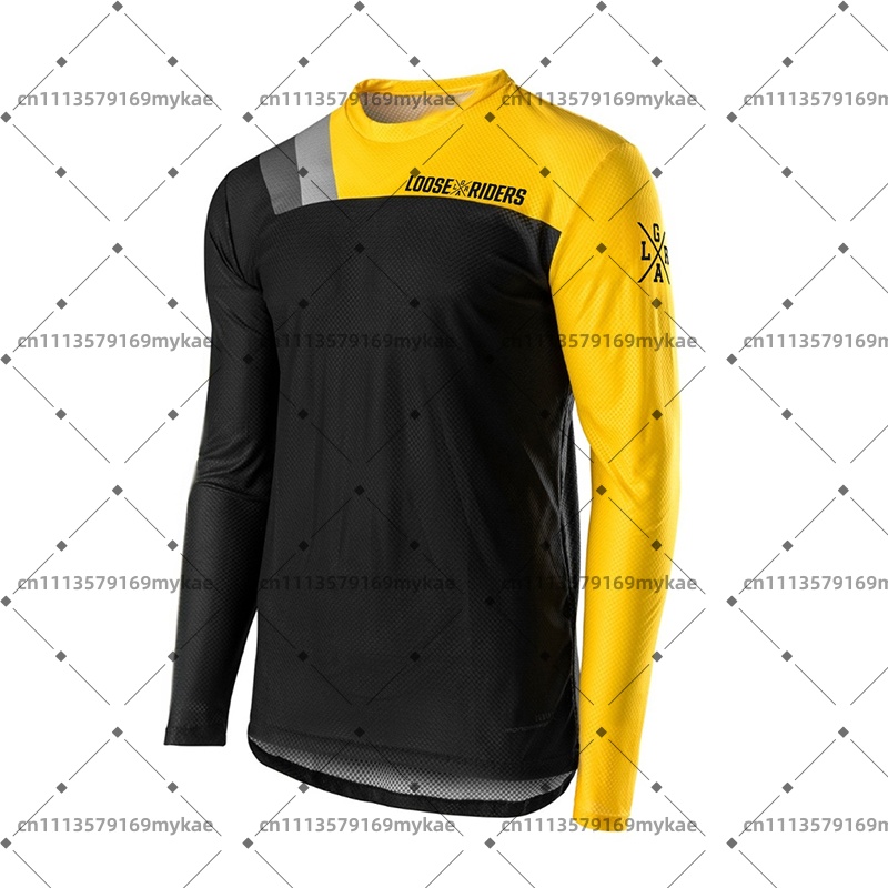 Loose Riders – maillot de rall - Crossfit Gear For Men avis et prix