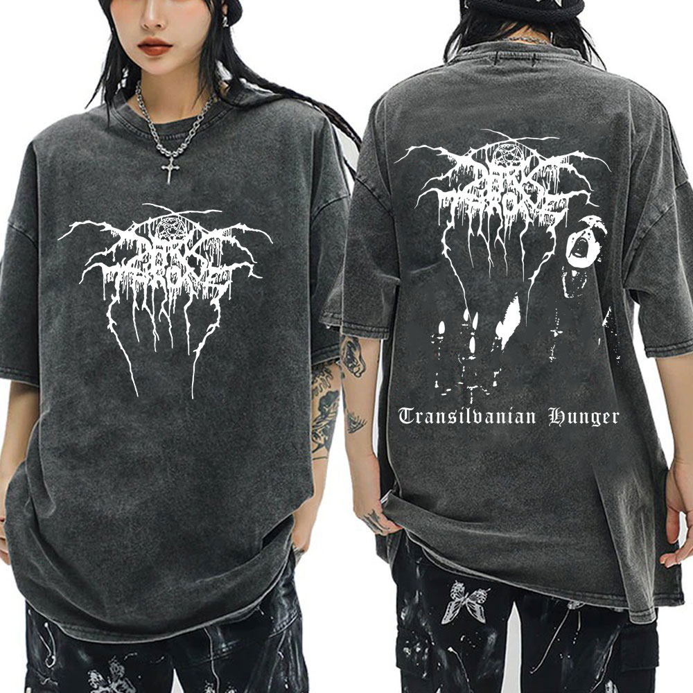 Darkthrone Mayhem Vintage lavé - Crossfit Mayhem avis et prix