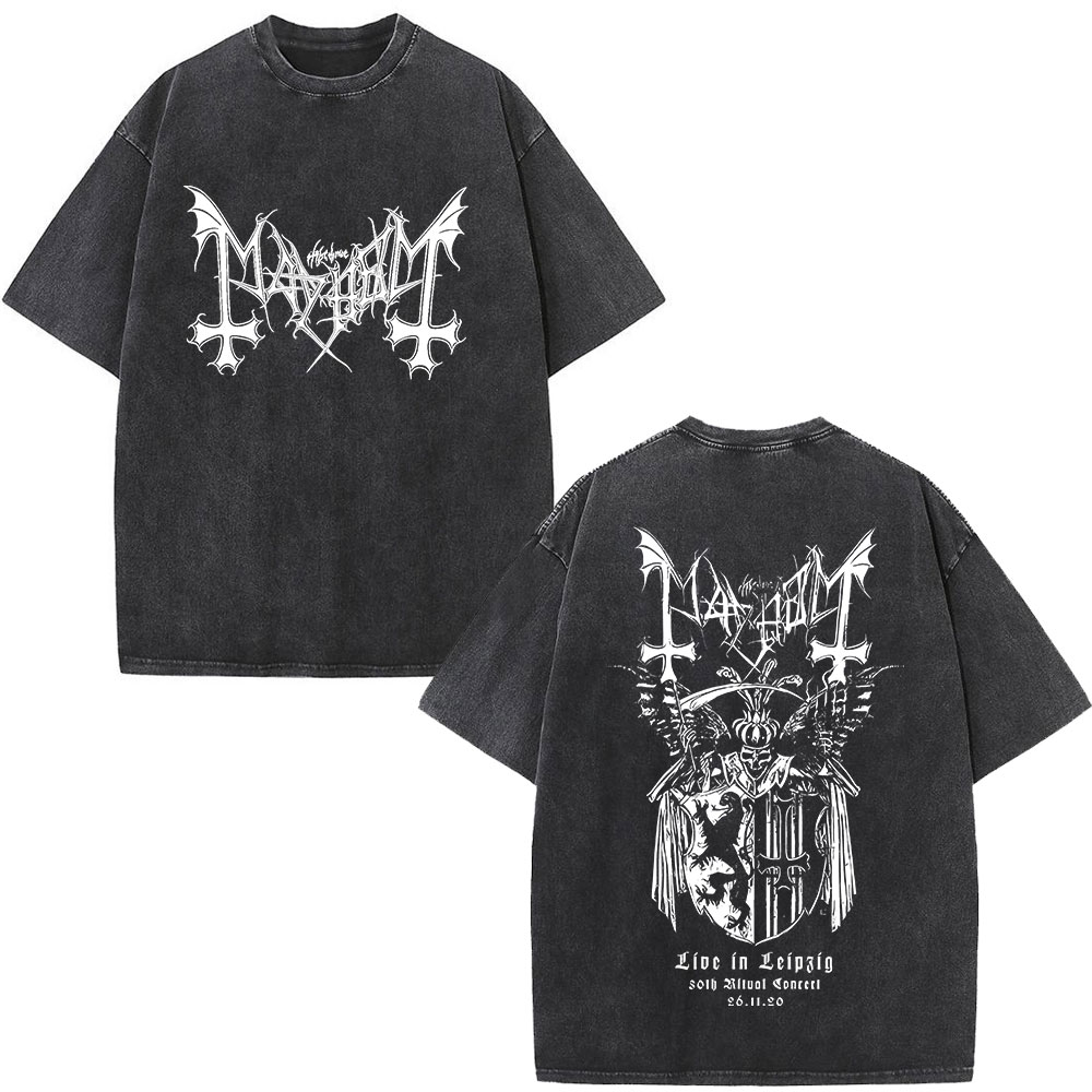Darkthrone Mayhem Vintage lavé - Crossfit Mayhem avis et prix