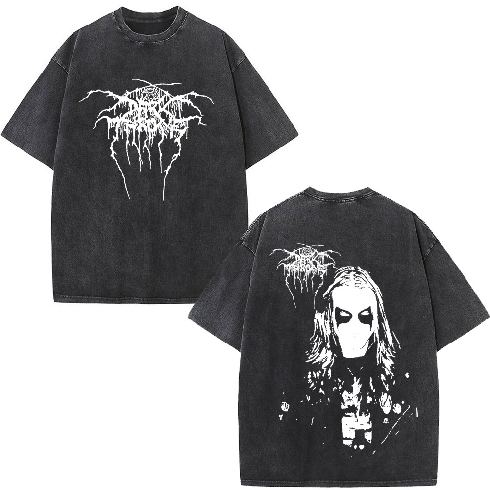 Mayhem Darkthrone Vintage lavé - Crossfit Mayhem avis et prix