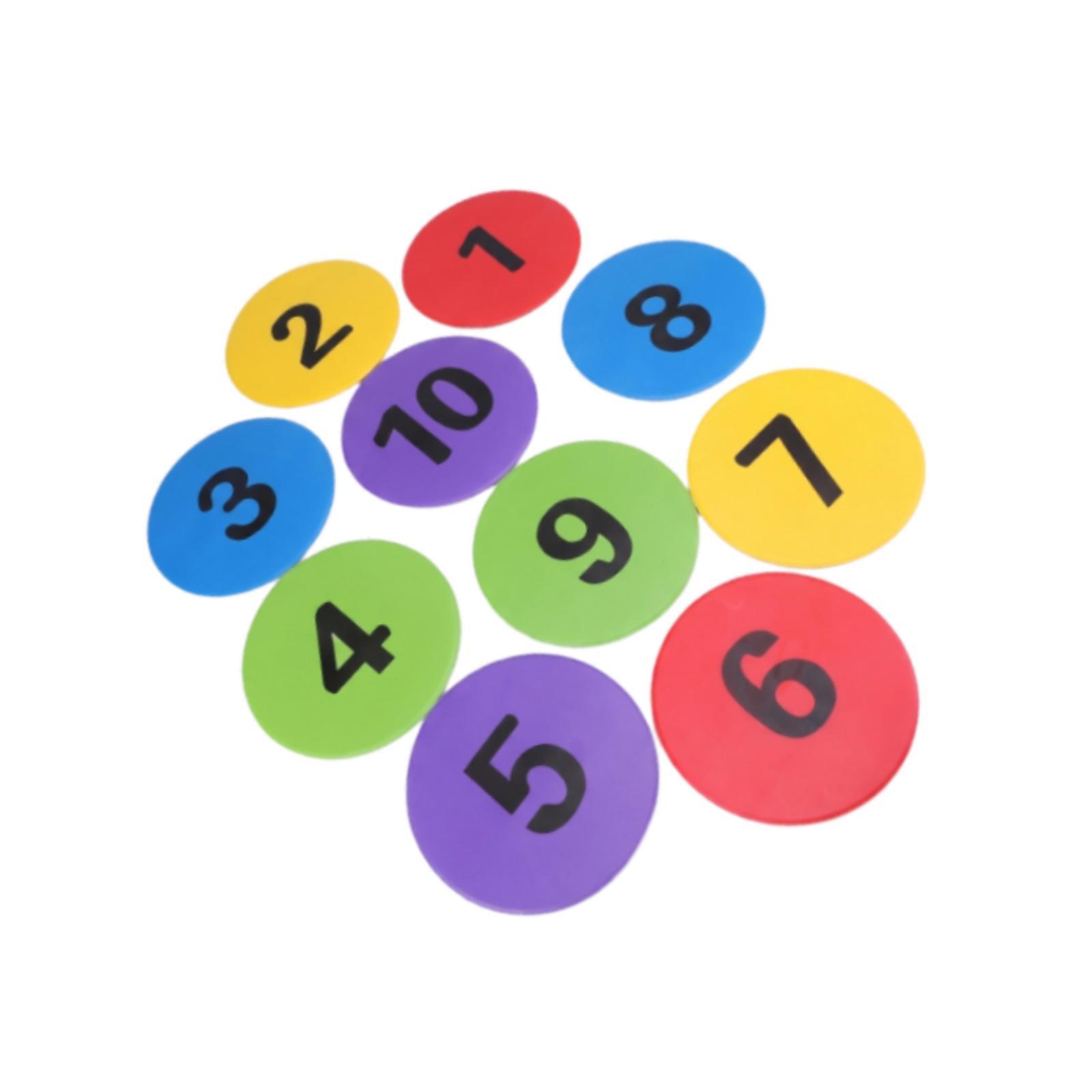 Tapis d'entraînement d'agilité - Speed Agility Dots avis et prix