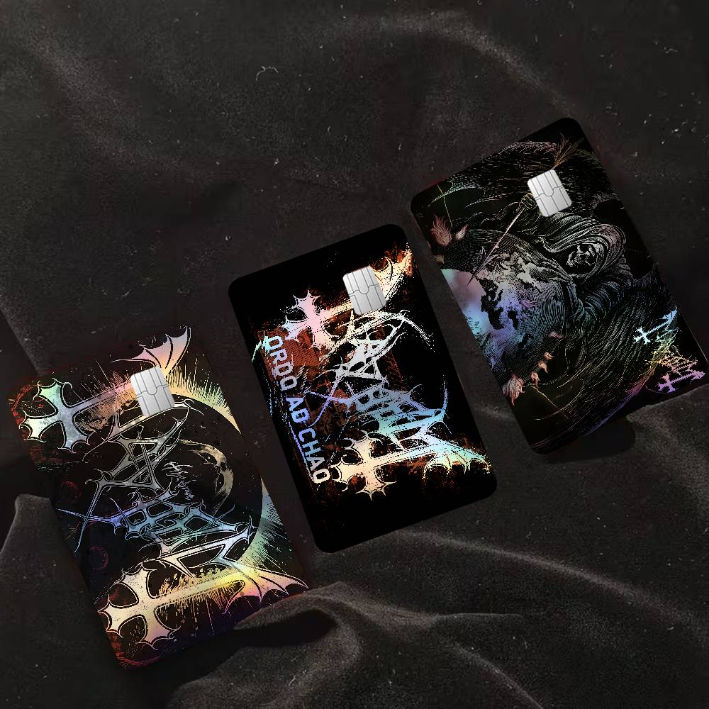Autocollants brillants laser p - Crossfit Mayhem avis et prix