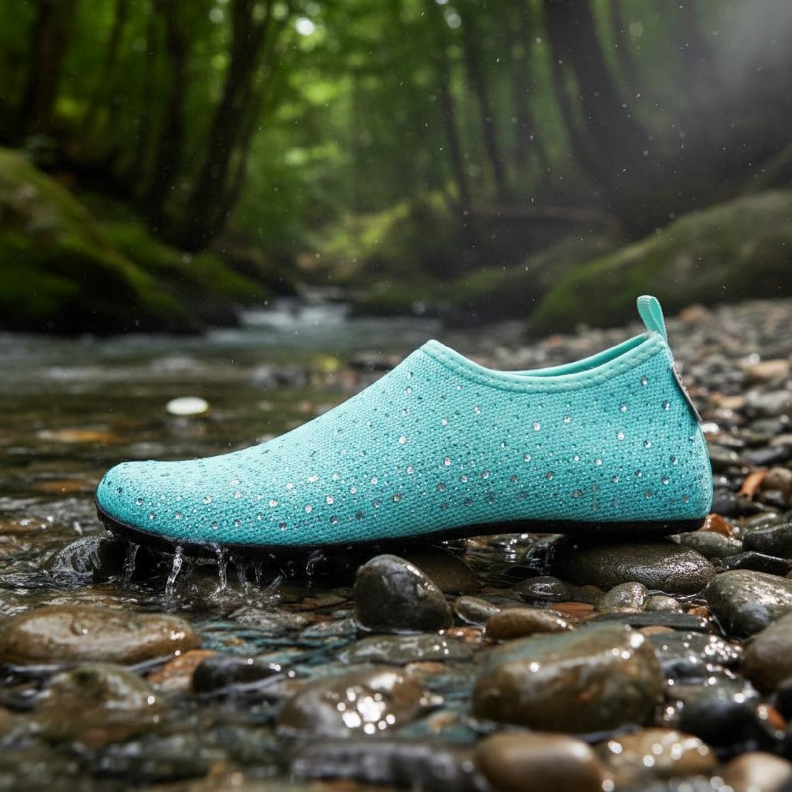 Chaussures aquatiques à séchag - Crossfit Gear For Men avis et prix