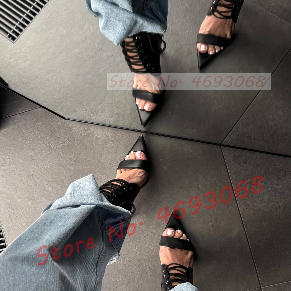 Sandales à talons hauts sexy à - Crossfit Ladies avis et prix