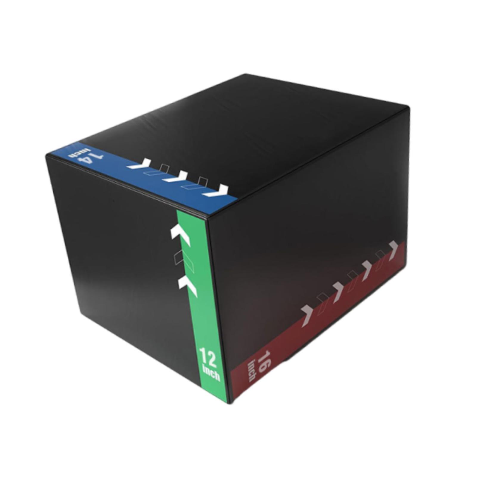 Boîte à sauter pliométrique, b - Box Jump Plyo avis et prix
