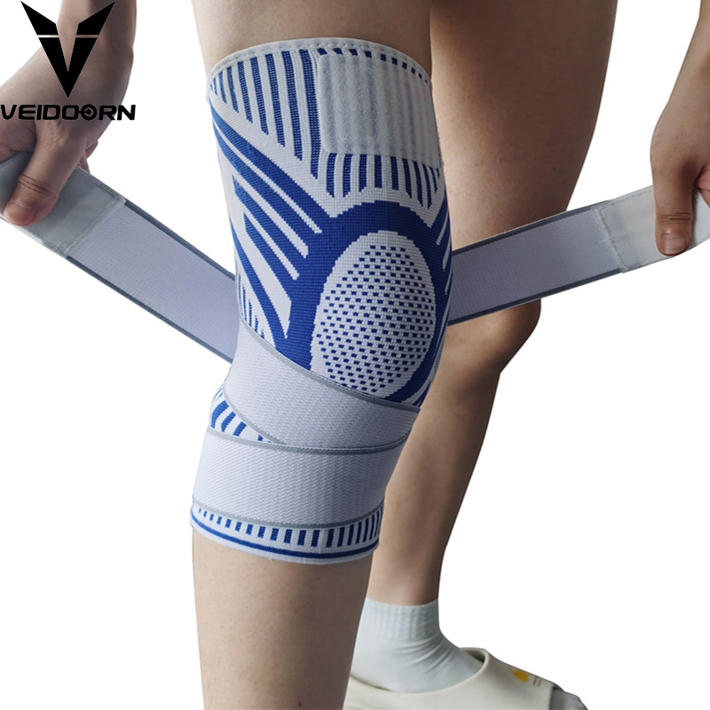 Genouillères de Sport à Compre - Crossfit Gear For Men avis et prix