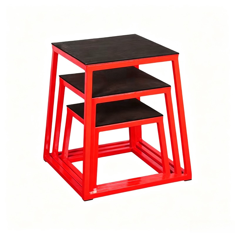 Boîte de saut pliométrique pou - Box Jump Plyo avis et prix