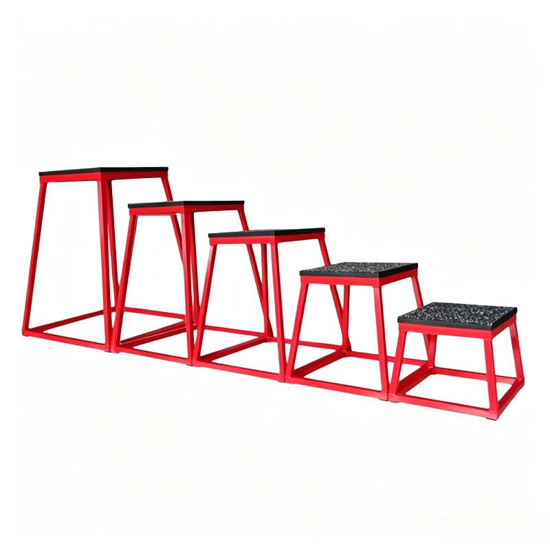 Boîte de saut pliométrique pou - Box Jump Plyo avis et prix